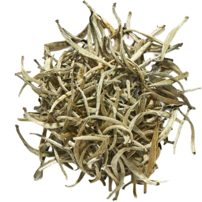 Silver Tips Tea (Silver Needle)